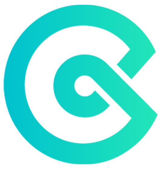 CoinEx logo no text 1